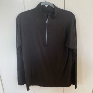 Metal Vent 2.0 1/2 Zip